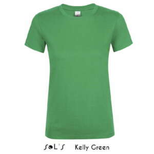 ΑΝΔΡΙΚΟ & ΓΥΝΑΙΚΕΙΟ T-shirt sol's Regent - Regent Women