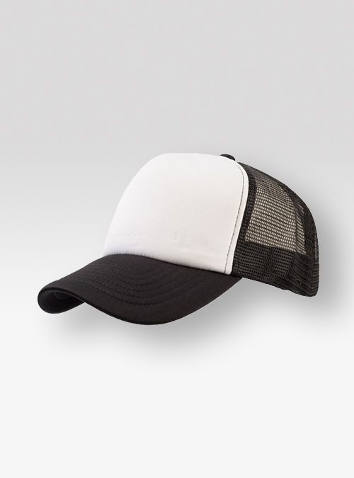 ΚΑΠΕΛΟ ΜΕ ΔΙΧΤΥ