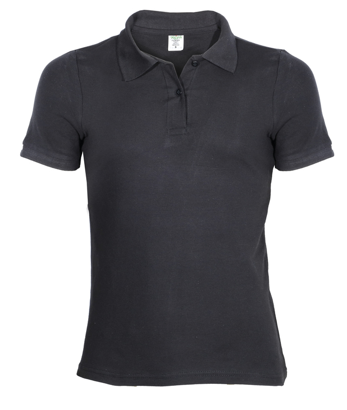 Γυναικεία Polo 180gr COLORS OFFER